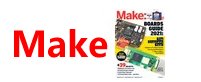 MAKE Magazine
