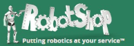 Robot Shop